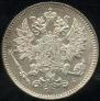25 пенни 1902 года