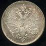 25 pennia 1907 year