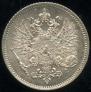 25 pennia 1910 year
