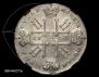 1 рубль 1728 года