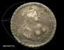 1 rouble 1740 year