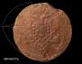 5 kopecks 1758 year