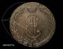 10 kopecks 1767 year