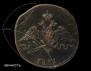 1 kopeck 1831 year