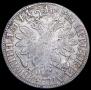 Poltina 1704 year