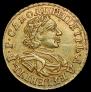 2 рубля 1720 года
