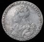 Poltina 1726 year