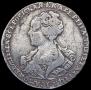 Poltina 1726 year
