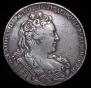 1 rouble 1730 year