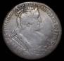 Poltina 1733 year