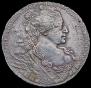 1 rouble 1734 year