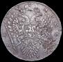 1 rouble 1734 year