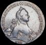 1 rouble 1762 year