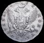 Poltina 1763 year