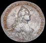 Poltina 1765 year