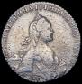 1 rouble 1771 year
