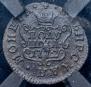 Polushka 1772 year