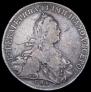 1 rouble 1773 year