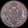 10 złotych 1823 year