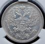 20 kopecks 1881 year