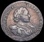 1 рубль 1720 года