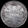 1 рубль 1724 года