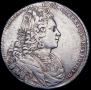 1 rouble 1727 year