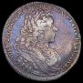 Полтина 1727 года