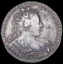 1 rouble 1730 year