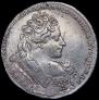 1 рубль 1732 года