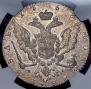 1 rouble 1768 year