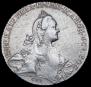 1 rouble 1768 year
