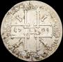 1 рубль 1725 года