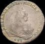 1 рубль 1751 года
