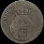 10 грошей 1835 года