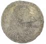 1 рубль 1729 года