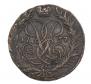 2 kopecks 1757 year