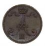 1 пенни 1883 года