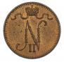 1 пенни 1914 года