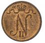 1 penni 1916 year
