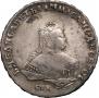 Poltina 1749 year