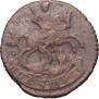 Polushka 1758 year