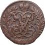 Polushka 1758 year