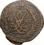 Polushka 1759 year