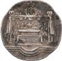 Token Coin 1761 year