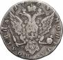 Poltina 1764 year
