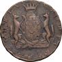 10 kopecks 1766 year