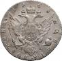 Poltina 1768 year