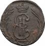 Polushka 1769 year