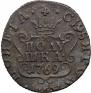 Polushka 1769 year